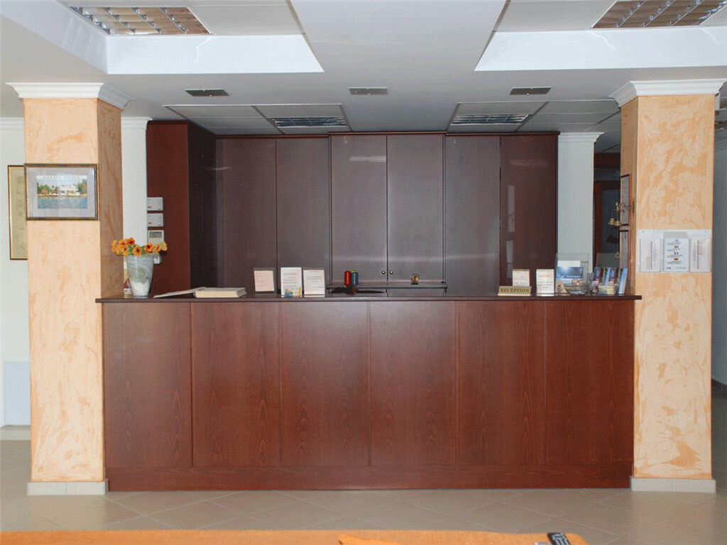 Hotel In Kato Olimpos, Greece (1.600 M²)