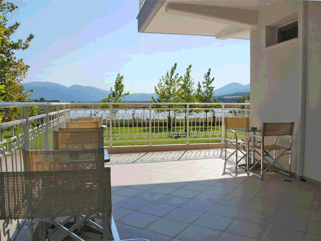 Hotel In Kato Olimpos, Greece (1.600 M²)