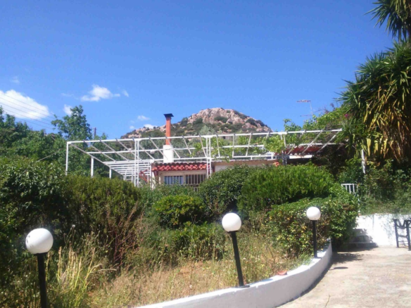7-bedroom Detached House In Vari – Varkiza, Greece (500 M²)
