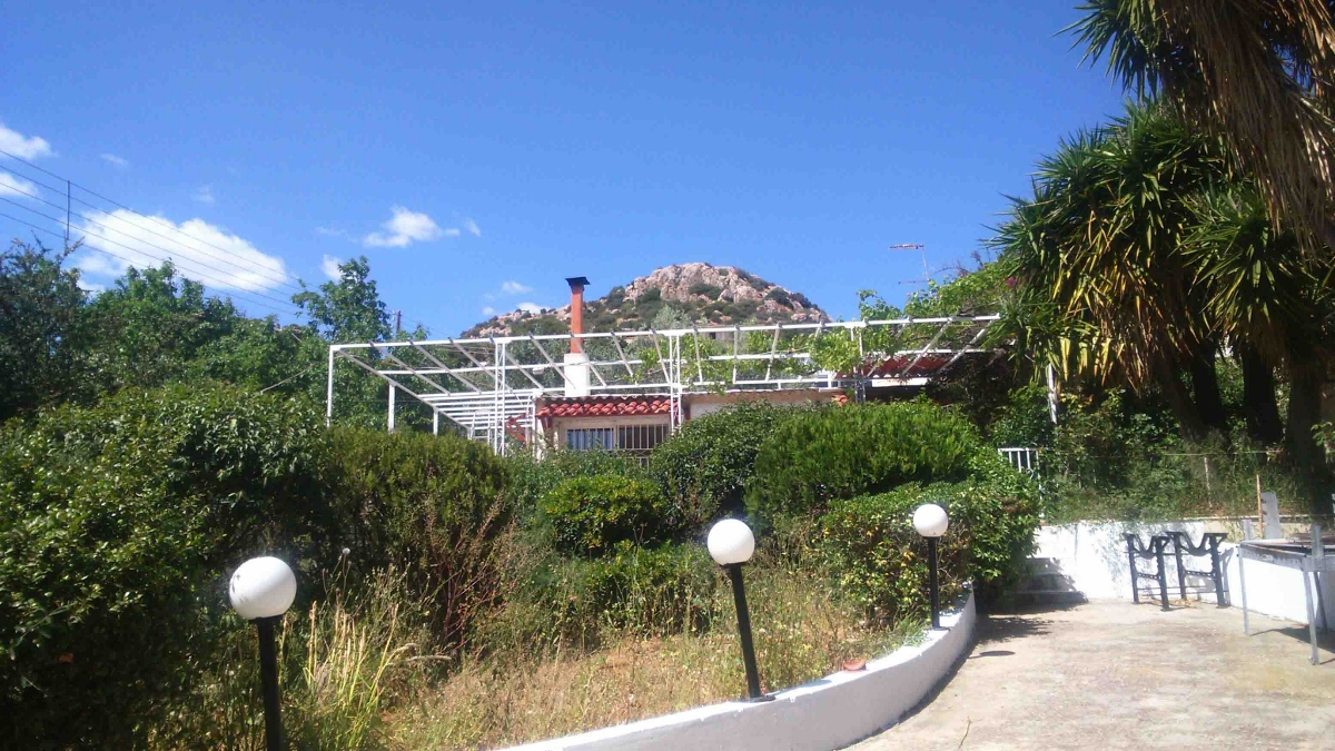 7-bedroom Detached House In Vari – Varkiza, Greece (500 M²)