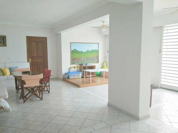 7-bedroom Detached House In Vari – Varkiza, Greece (500 M²)