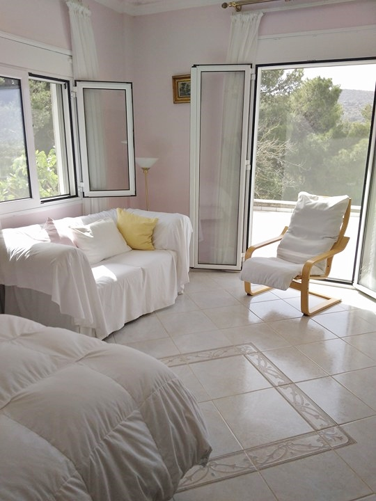 7-bedroom Detached House In Vari – Varkiza, Greece (500 M²)