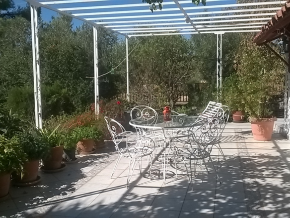 7-bedroom Detached House In Vari – Varkiza, Greece (500 M²)