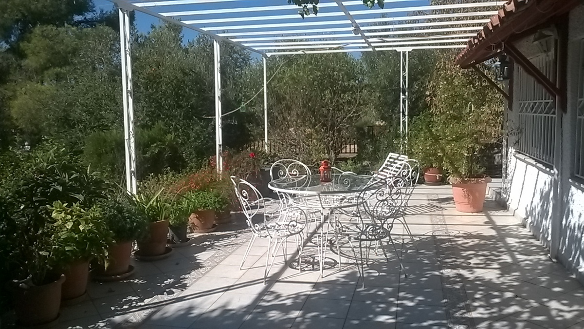 7-bedroom Detached House In Vari – Varkiza, Greece (500 M²)