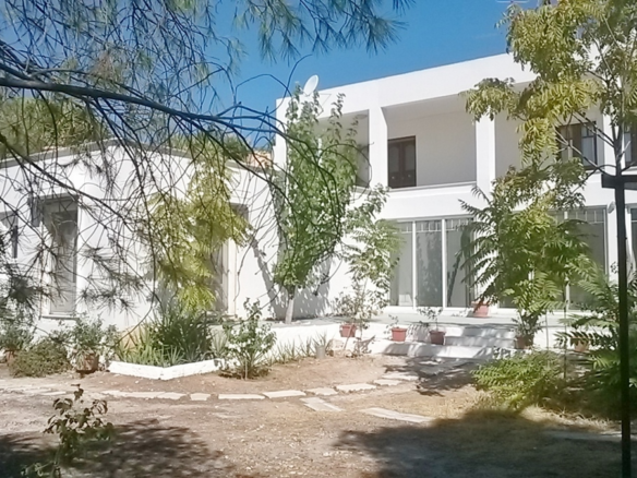 7-bedroom Detached House In Vari – Varkiza, Greece (500 M²)