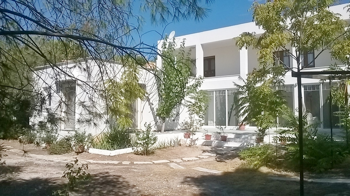 7-bedroom Detached House In Vari – Varkiza, Greece (500 M²)