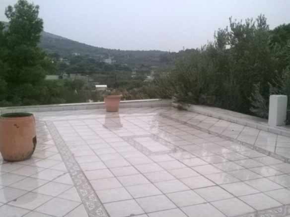 7-bedroom Detached House In Vari – Varkiza, Greece (500 M²)