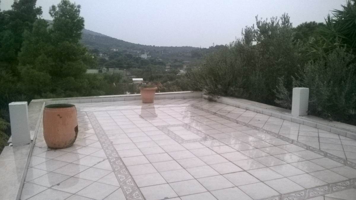 7-bedroom Detached House In Vari – Varkiza, Greece (500 M²)