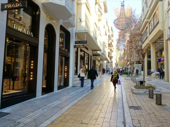 Commercial Property In Athens – Center – Center, Greece (80 M²)