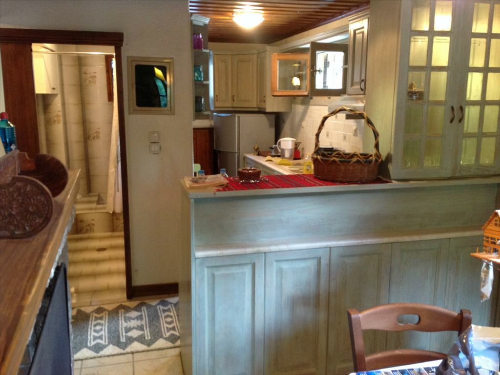 Business In Arachova, Greece (234 M²)