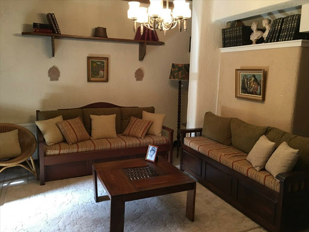 Business In Arachova, Greece (234 M²)