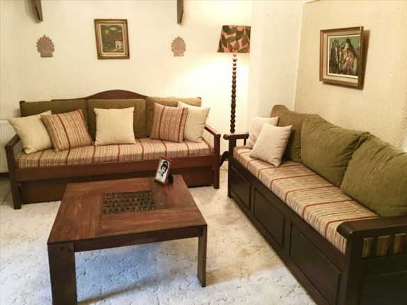 Business In Arachova, Greece (234 M²)