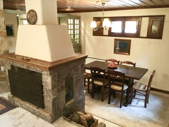 Business In Arachova, Greece (234 M²)