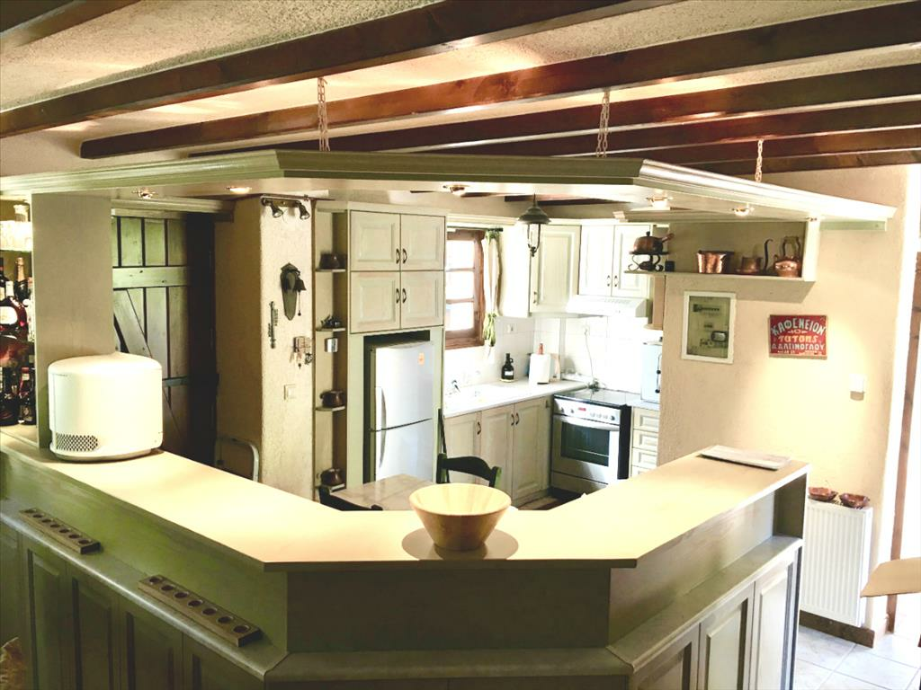 Business In Arachova, Greece (234 M²)