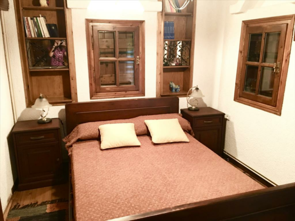 Business In Arachova, Greece (234 M²)