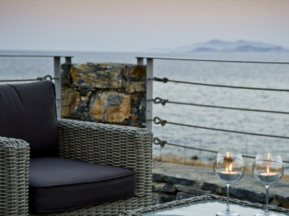 Villa In Naxos – Drimalia, Greece (430 M²)