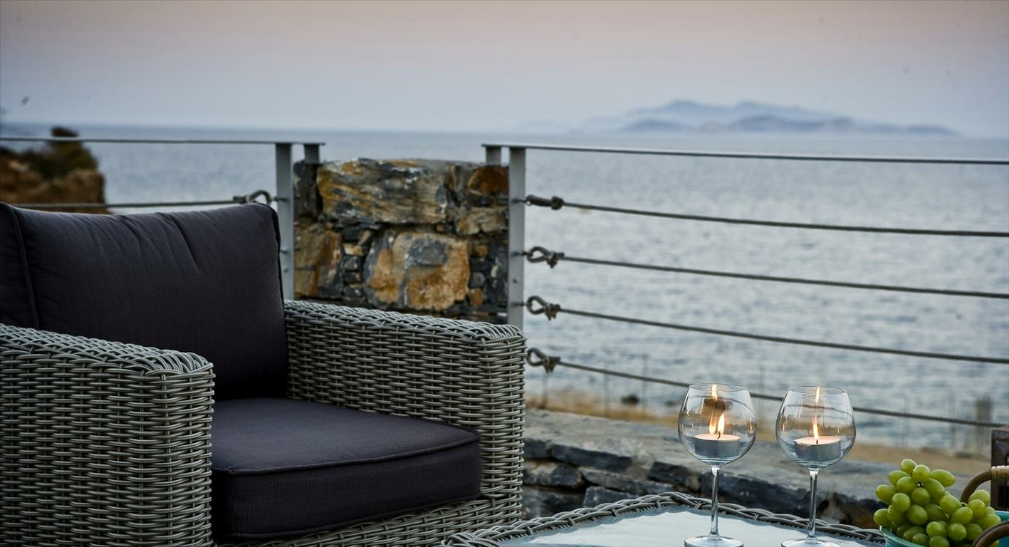 Villa In Naxos – Drimalia, Greece (430 M²)