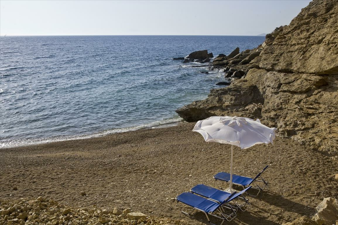 Villa In Naxos – Drimalia, Greece (430 M²)