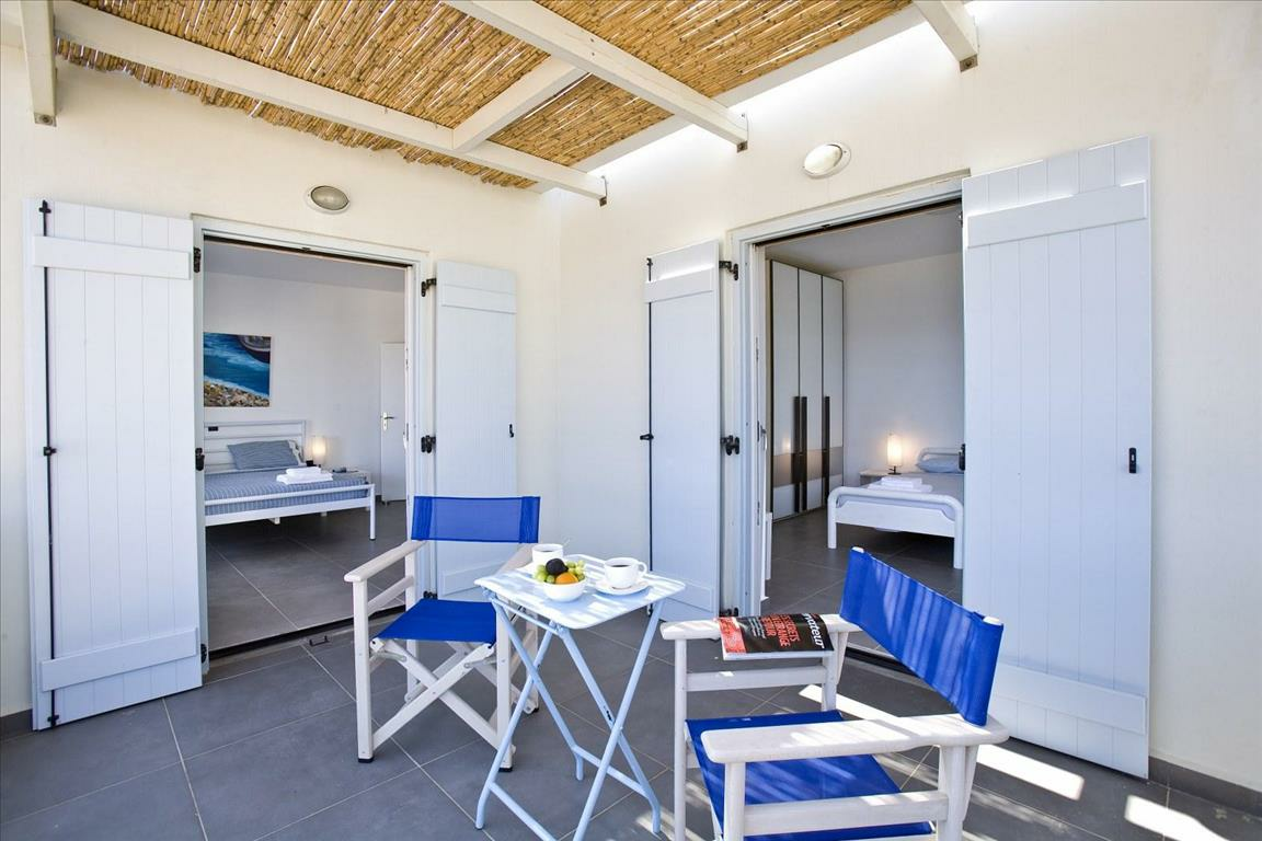 Villa In Naxos – Drimalia, Greece (430 M²)