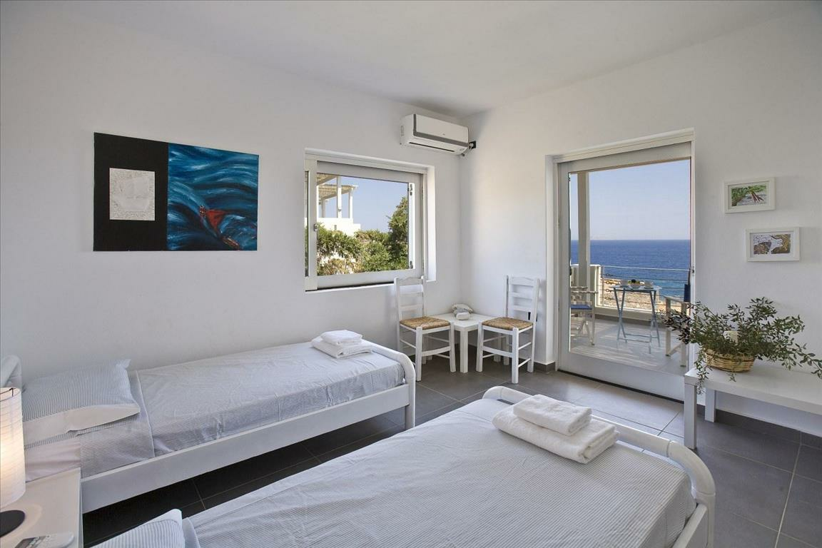 Villa In Naxos – Drimalia, Greece (430 M²)