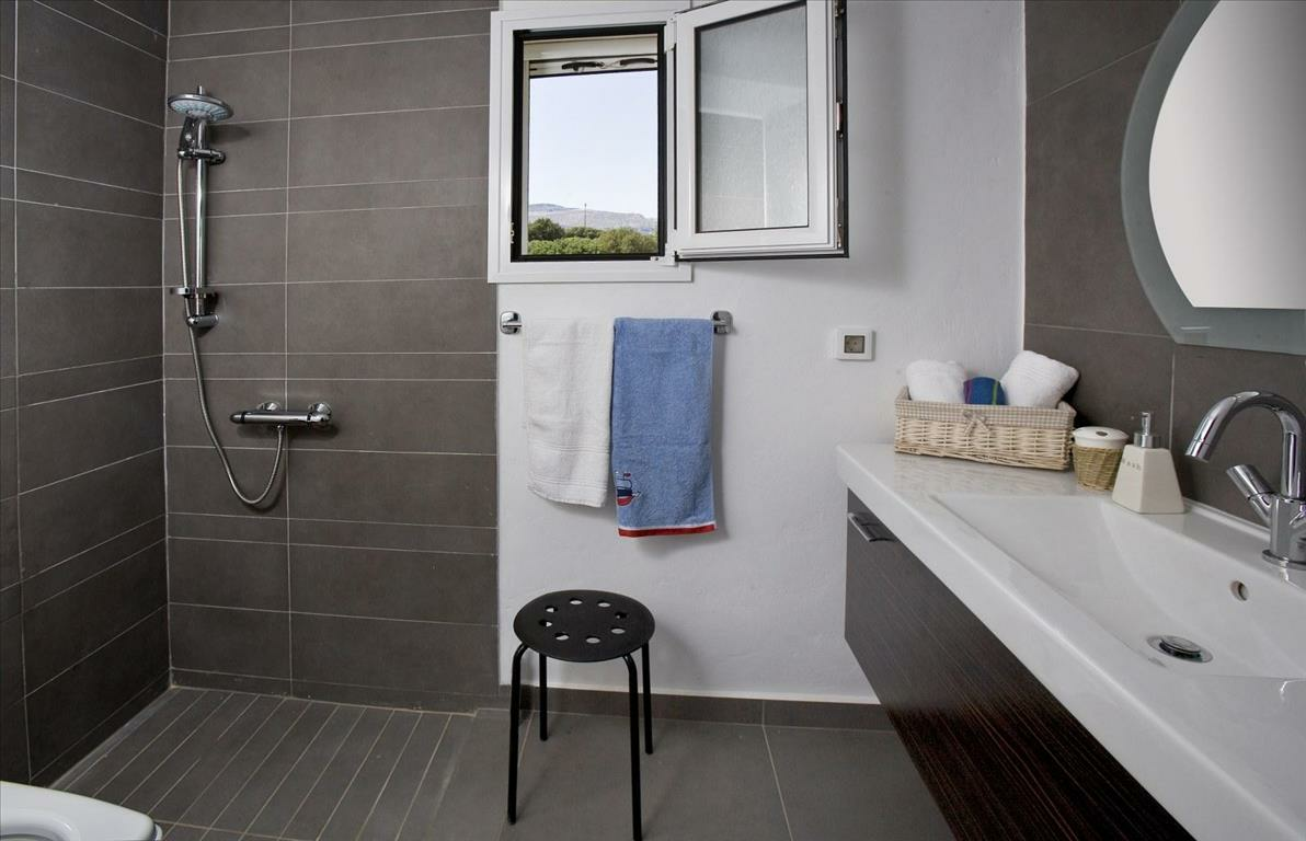 Villa In Naxos – Drimalia, Greece (430 M²)