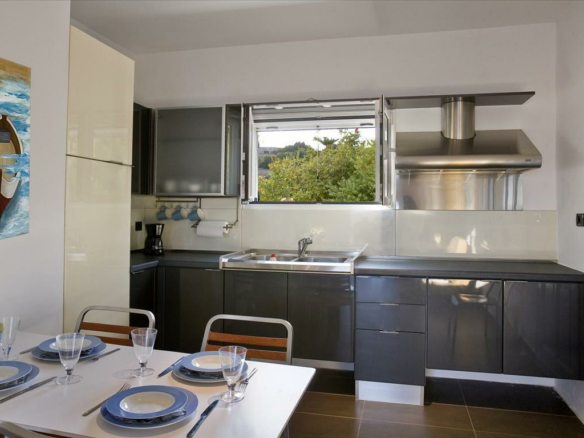 Villa In Naxos – Drimalia, Greece (430 M²)