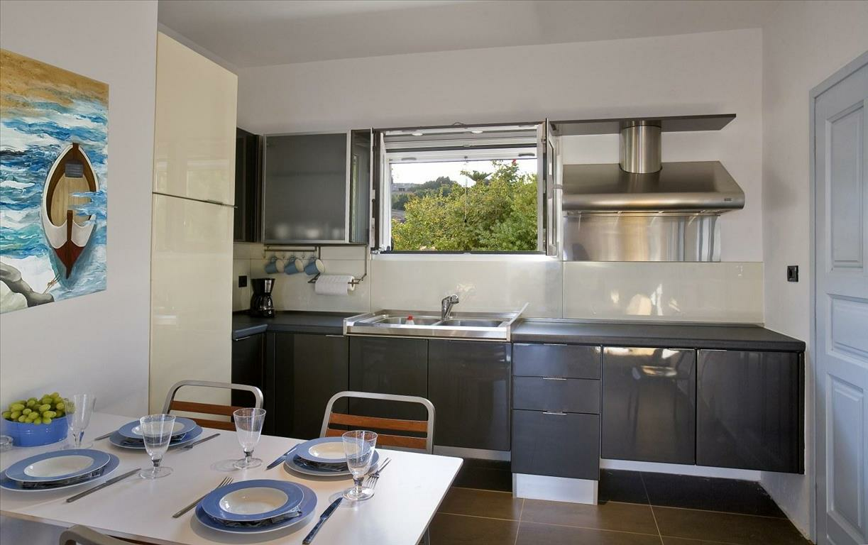 Villa In Naxos – Drimalia, Greece (430 M²)