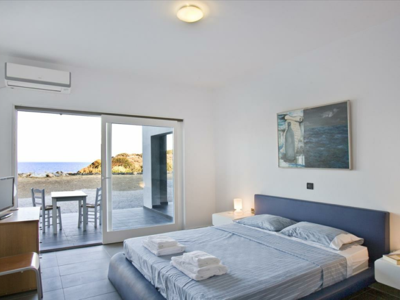 Villa In Naxos – Drimalia, Greece (430 M²)