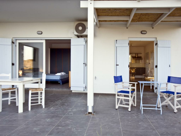 Villa In Naxos – Drimalia, Greece (430 M²)