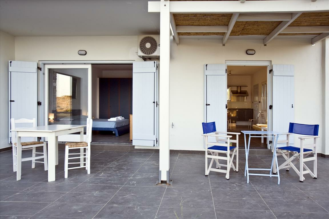 Villa In Naxos – Drimalia, Greece (430 M²)