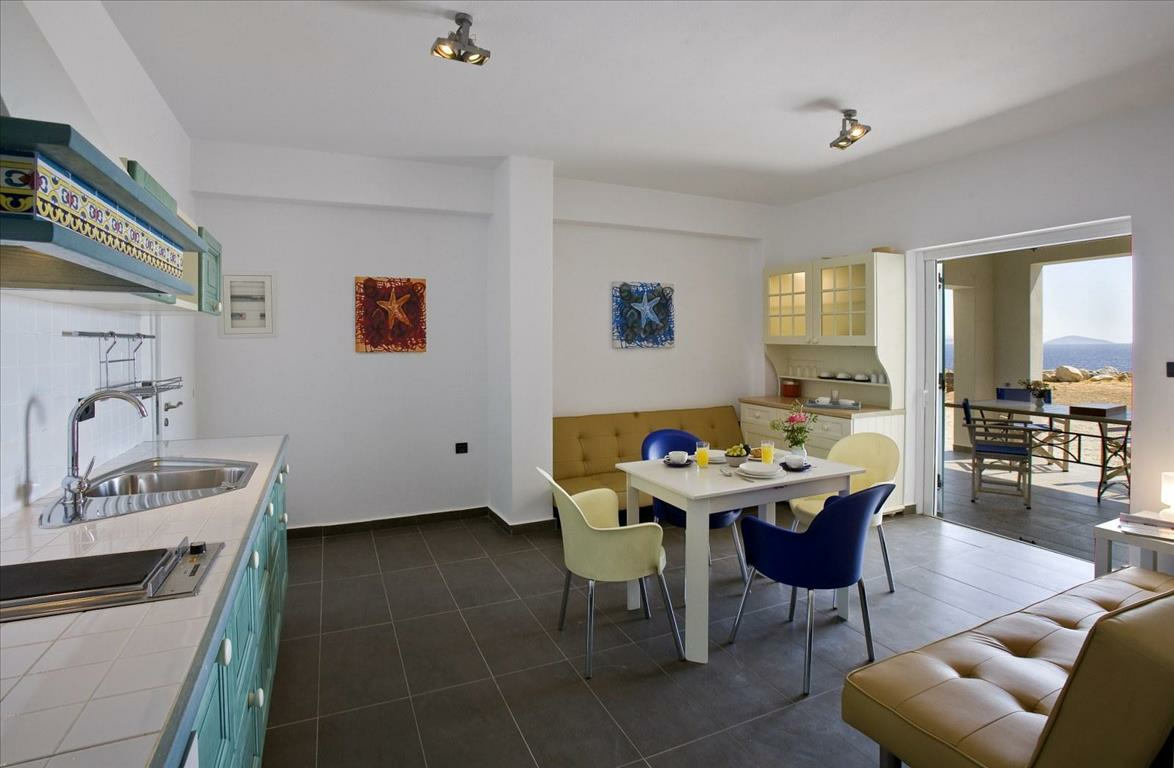 Villa In Naxos – Drimalia, Greece (430 M²)
