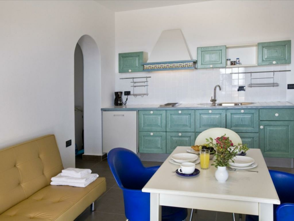 Villa In Naxos – Drimalia, Greece (430 M²)