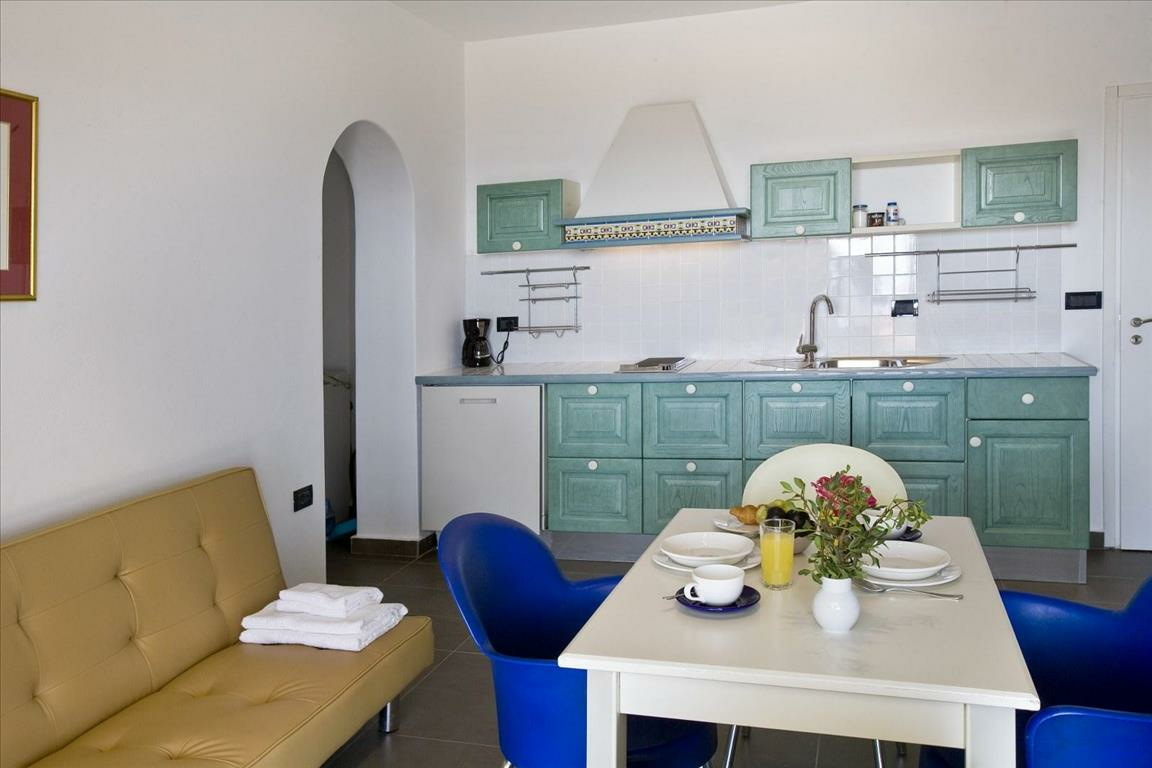 Villa In Naxos – Drimalia, Greece (430 M²)