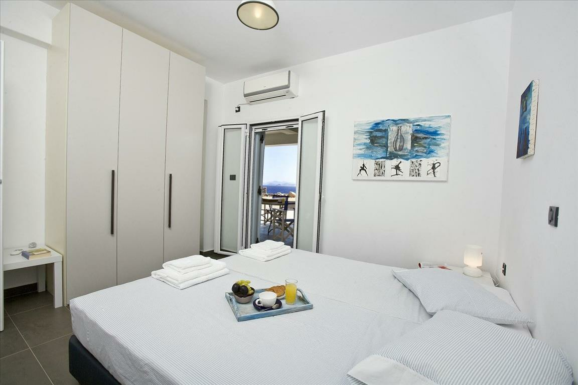 Villa In Naxos – Drimalia, Greece (430 M²)