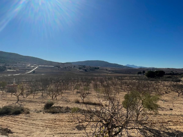 Land In Culebr&oacute;n, Spain (5.340 M² Plot)