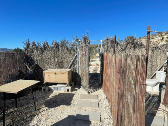 Land In Culebr&oacute;n, Spain (5.340 M² Plot)