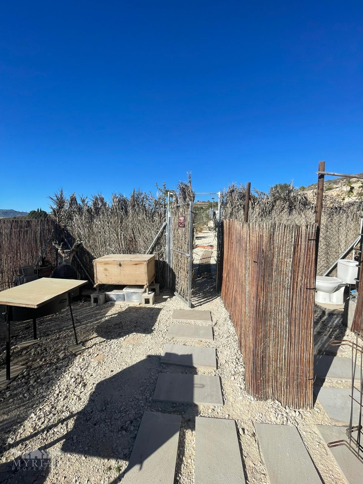 Land In Culebr&oacute;n, Spain (5.340 M² Plot)