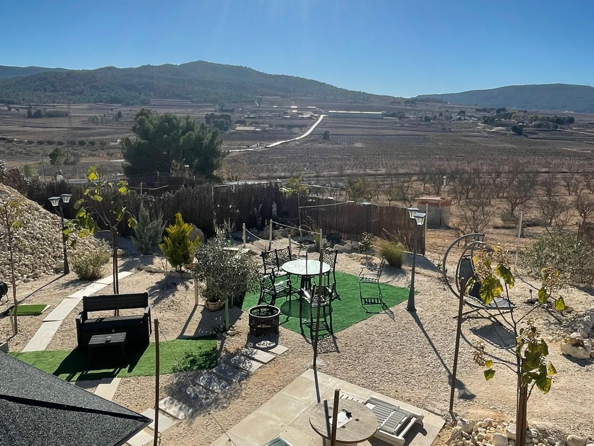 Land In Culebr&oacute;n, Spain (5.340 M² Plot)