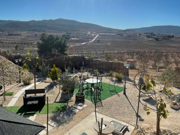 Land In Culebr&oacute;n, Spain (5.340 M² Plot)