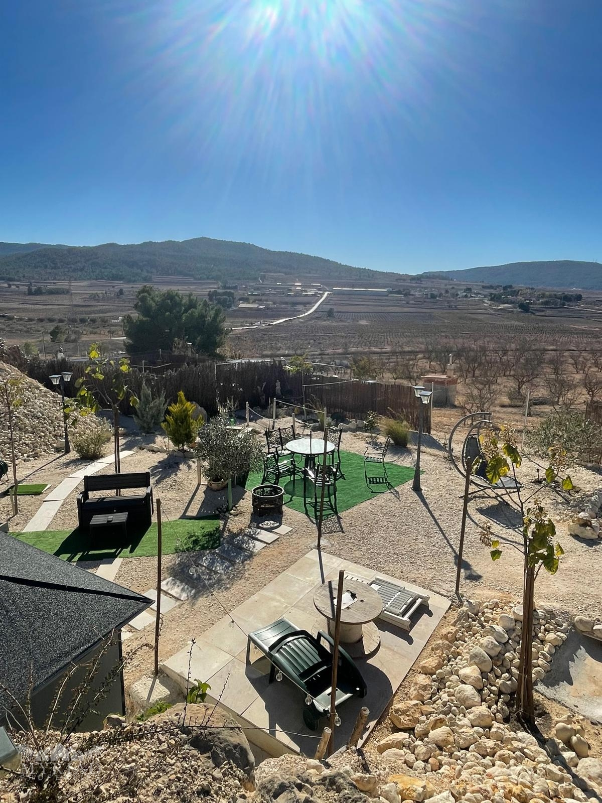 Land In Culebr&oacute;n, Spain (5.340 M² Plot)