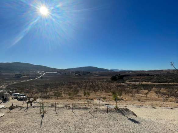 Land In Culebr&oacute;n, Spain (5.340 M² Plot)
