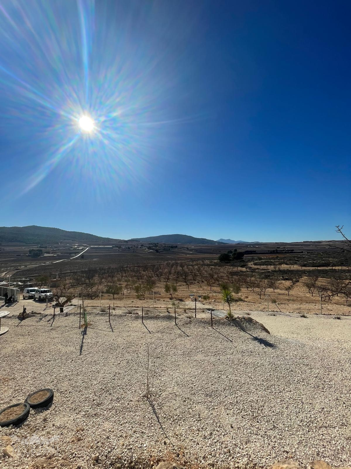 Land In Culebr&oacute;n, Spain (5.340 M² Plot)
