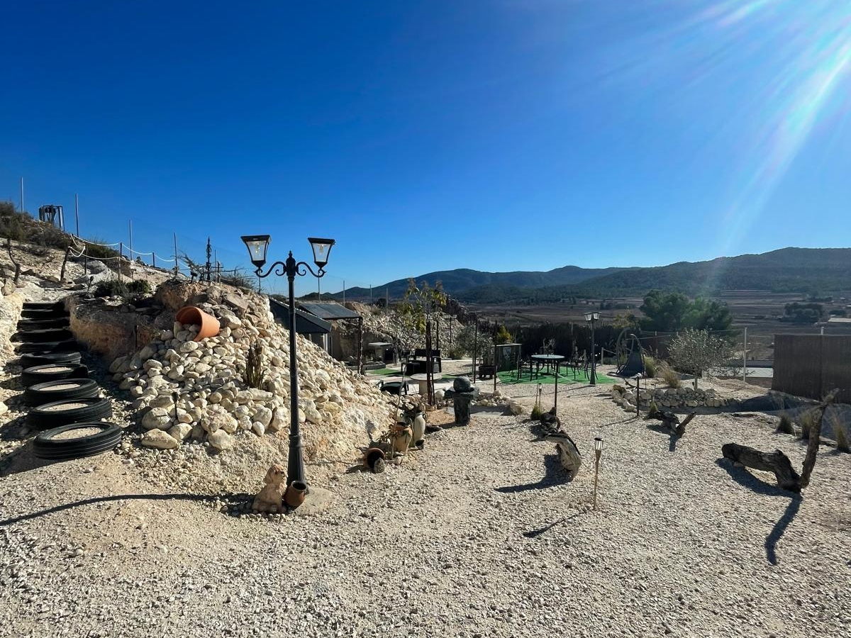 Land In Culebr&oacute;n, Spain (5.340 M² Plot)