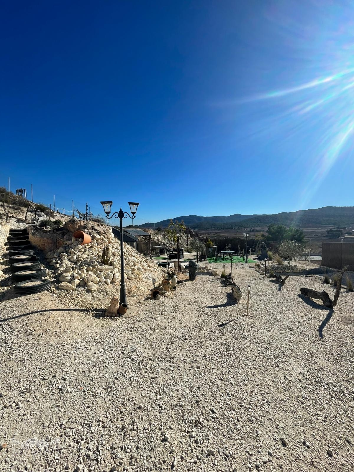 Land In Culebr&oacute;n, Spain (5.340 M² Plot)