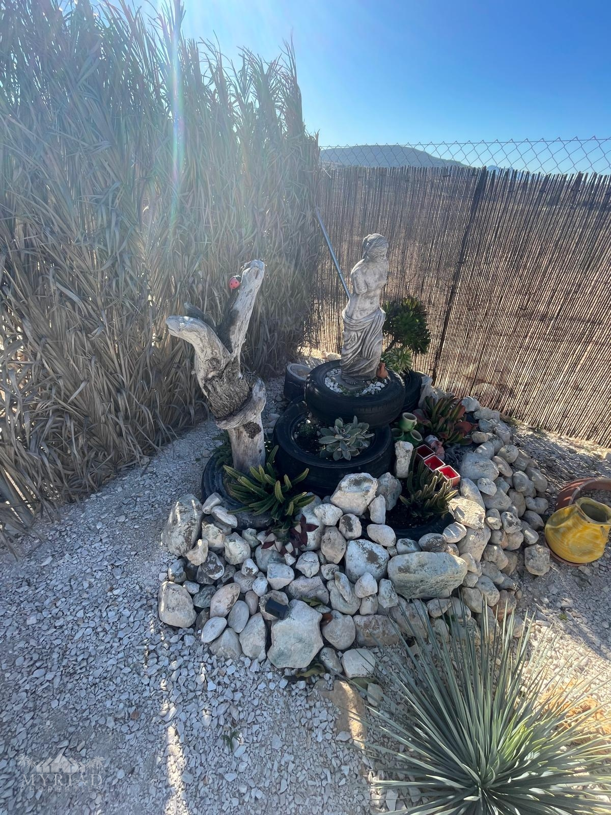Land In Culebr&oacute;n, Spain (5.340 M² Plot)