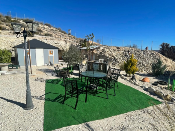 Land In Culebr&oacute;n, Spain (5.340 M² Plot)
