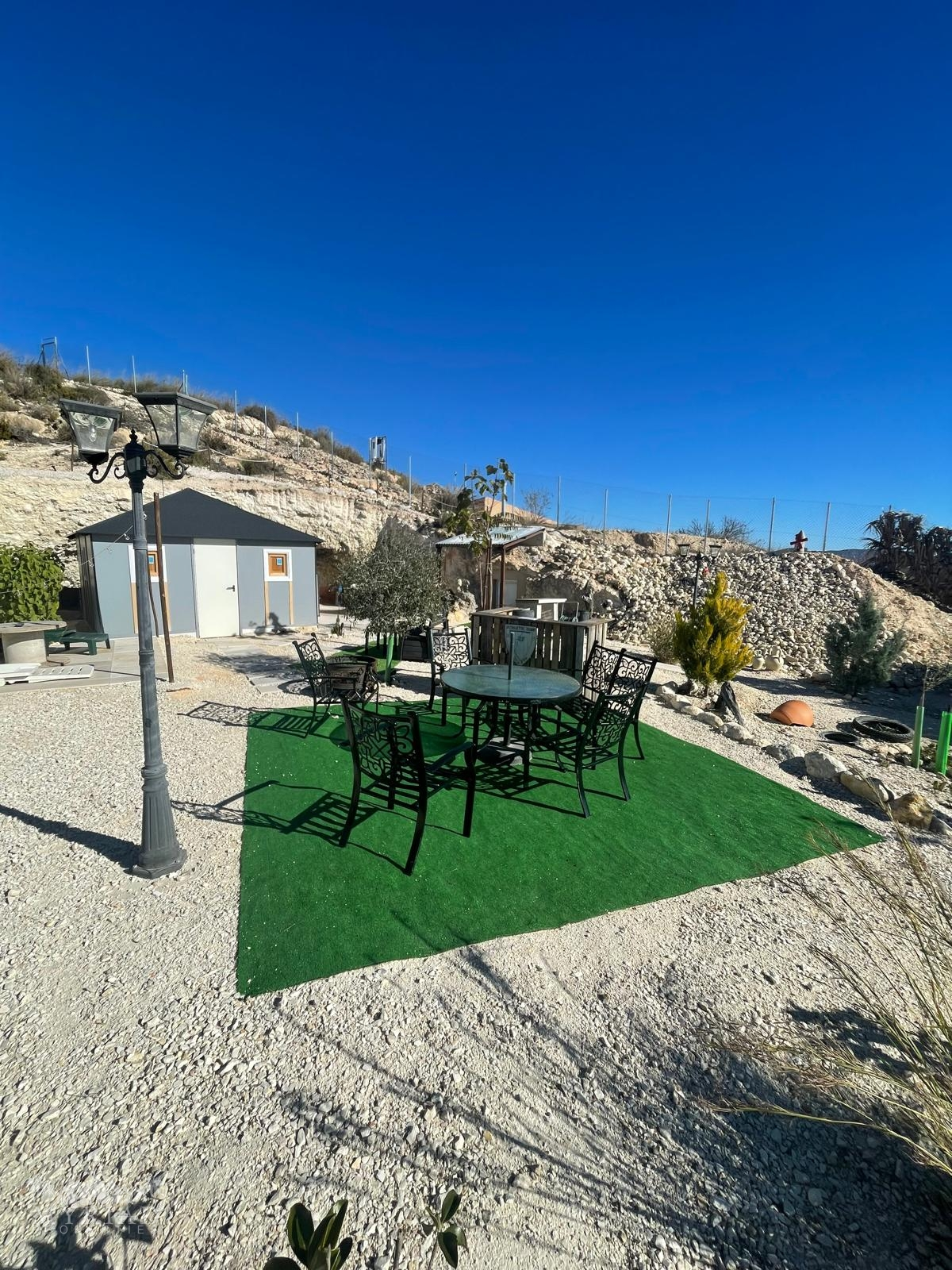 Land In Culebr&oacute;n, Spain (5.340 M² Plot)