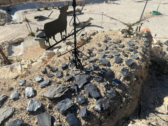 Land In Culebr&oacute;n, Spain (5.340 M² Plot)