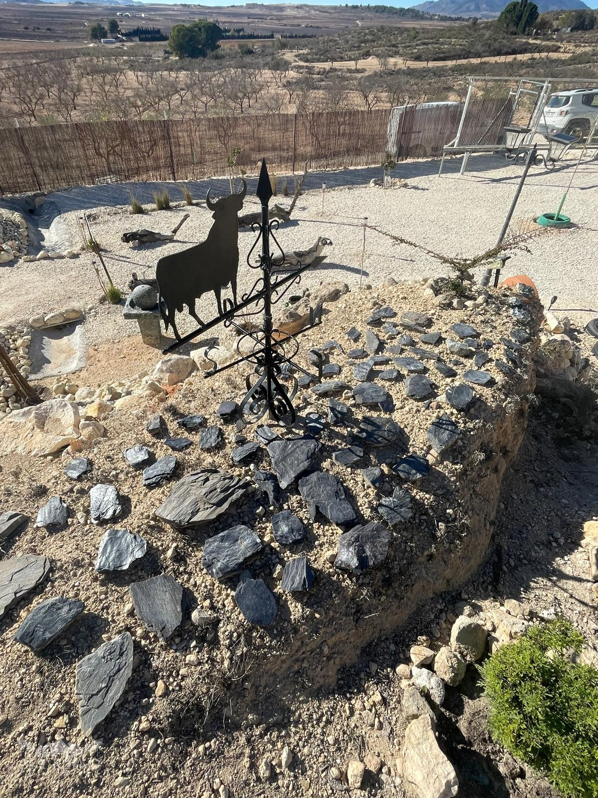 Land In Culebr&oacute;n, Spain (5.340 M² Plot)