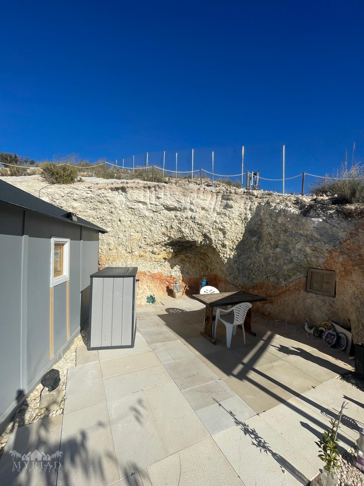 Land In Culebr&oacute;n, Spain (5.340 M² Plot)